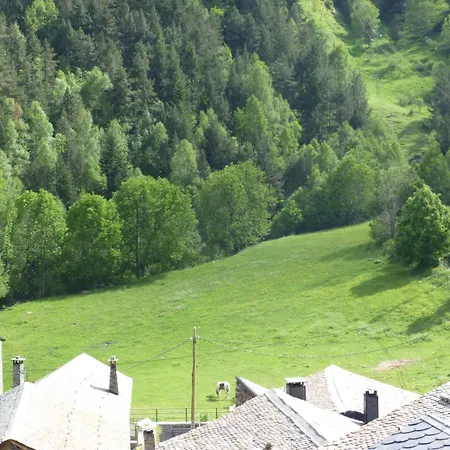 Cases Artigues Casa rural