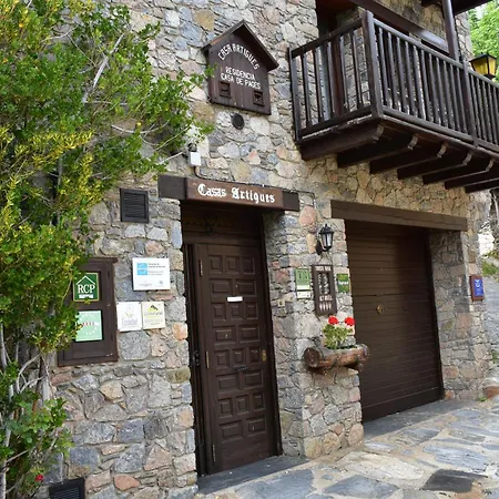 Cases Artigues Casa de camp