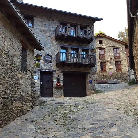 Cases Artigues Casa de camp